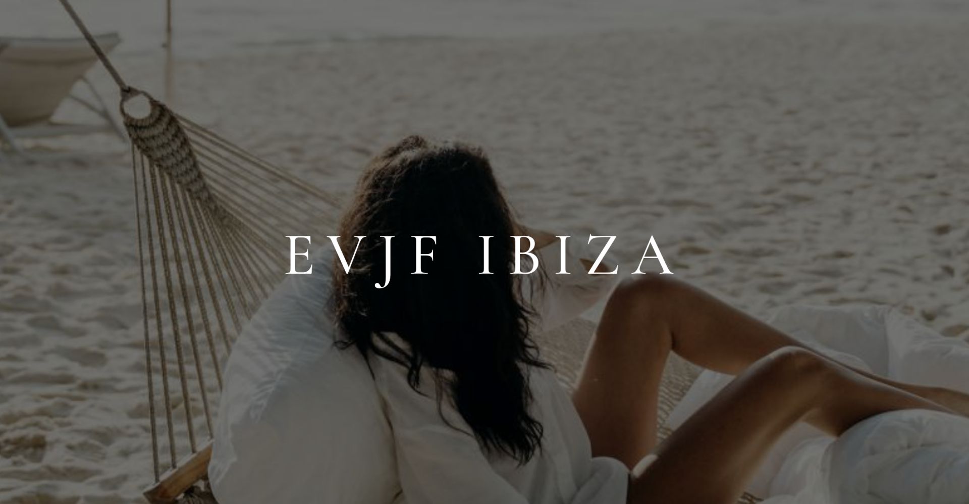 EVJF IBIZA