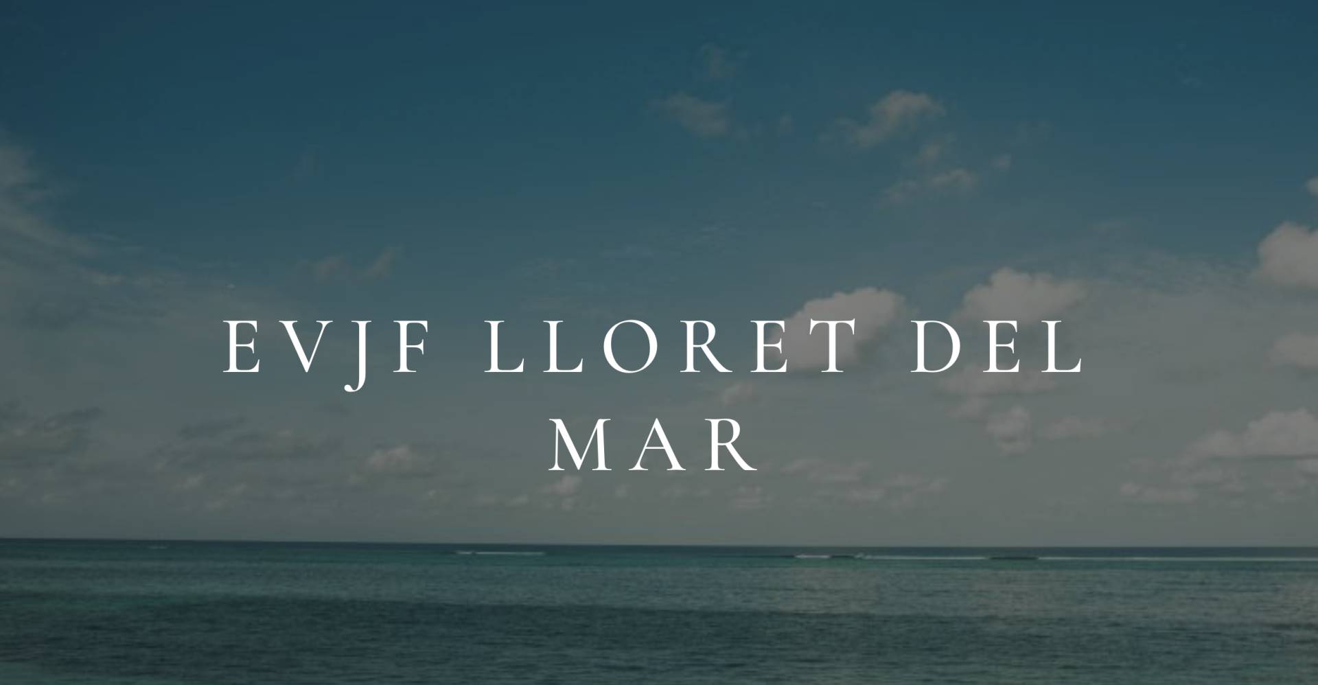 EVJF LLORET DE MAR