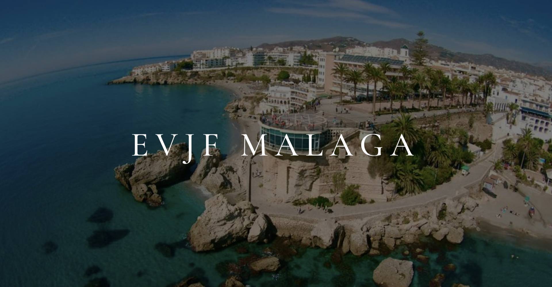 EVJF MALAGA