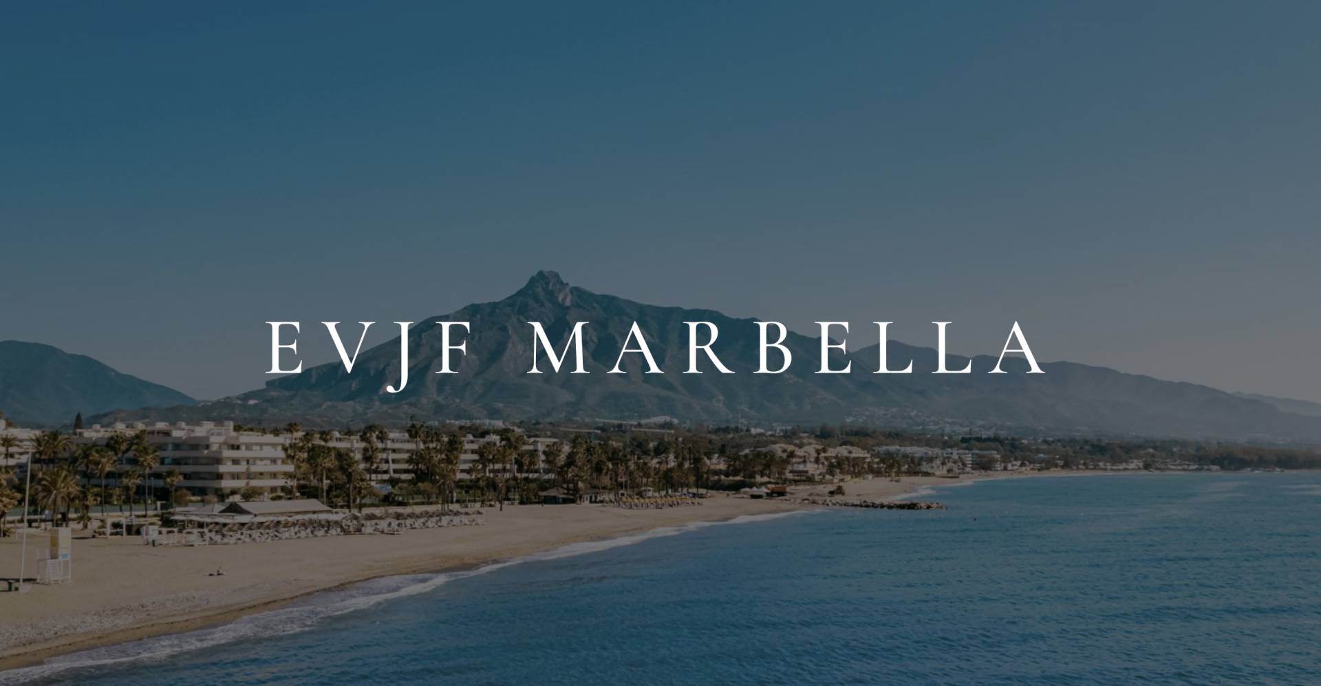 EVJF MARBELLA