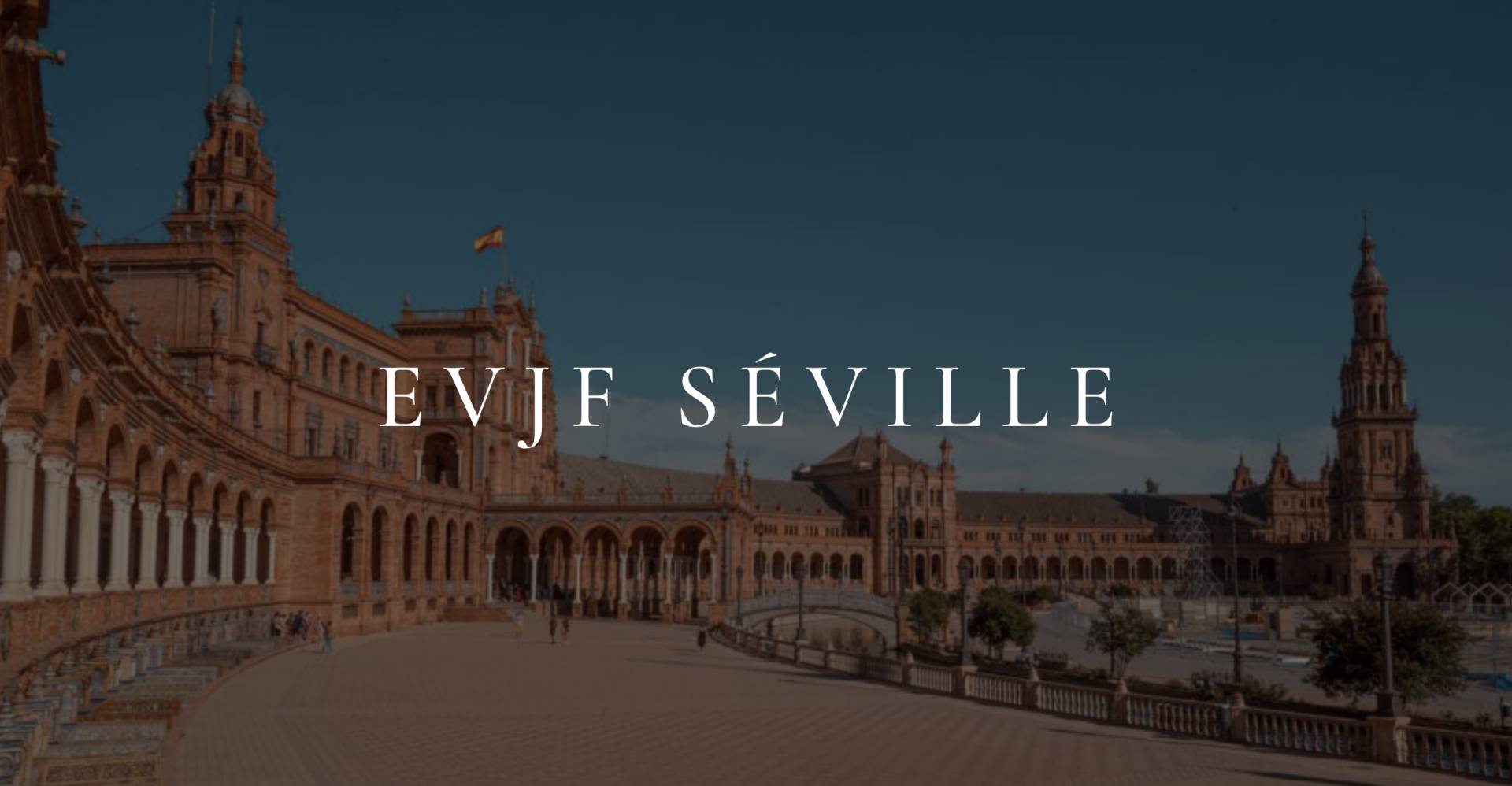 EVJF SEVILLE