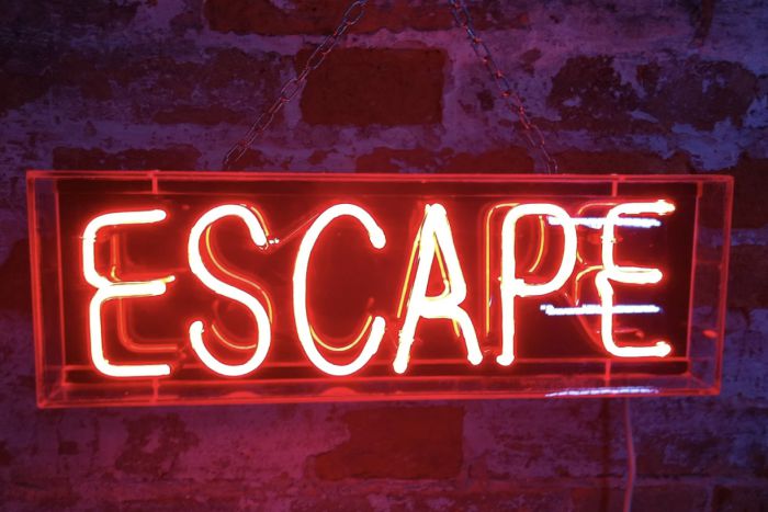 escape game evjf espagne