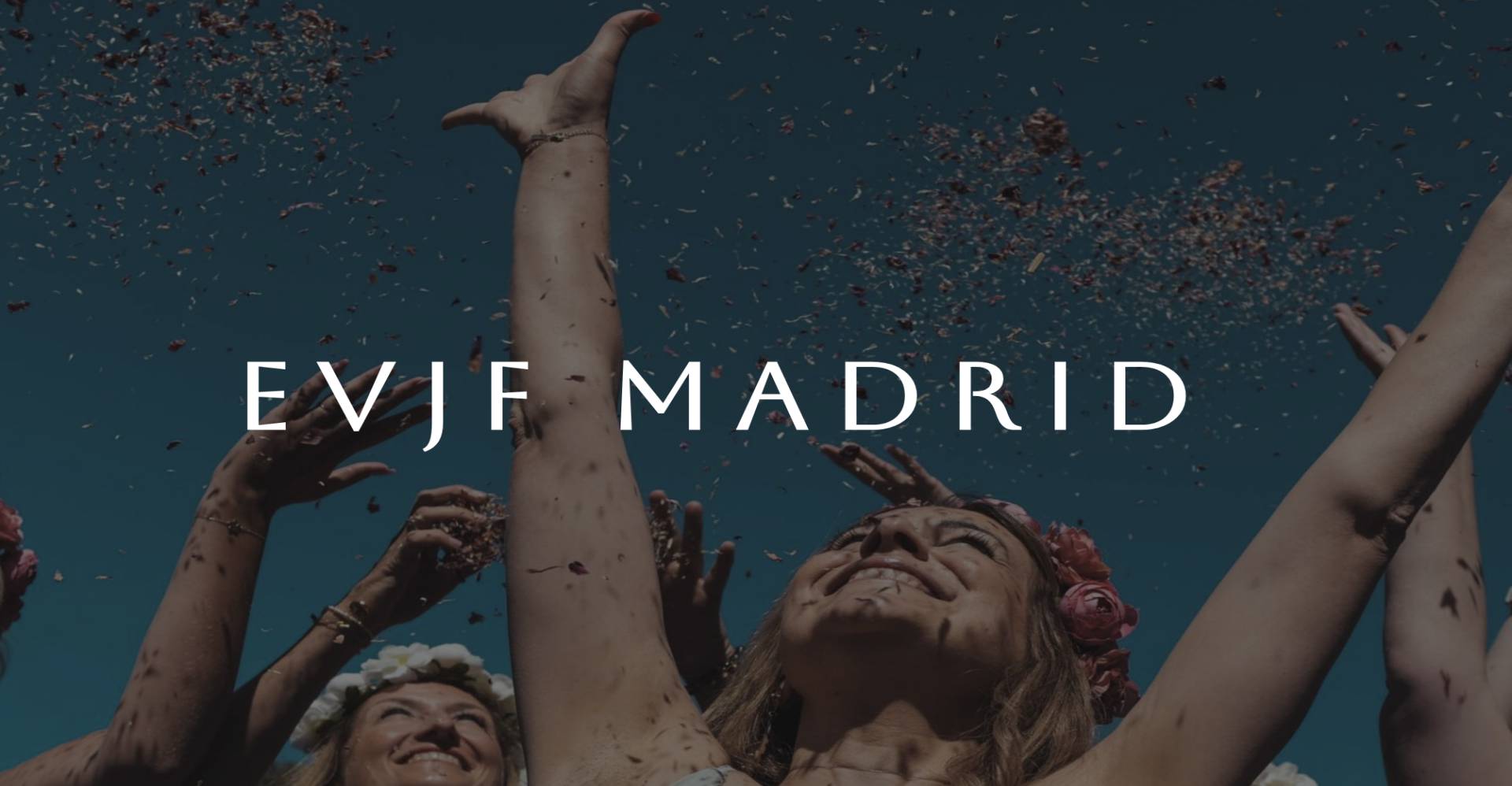 evjf madrid