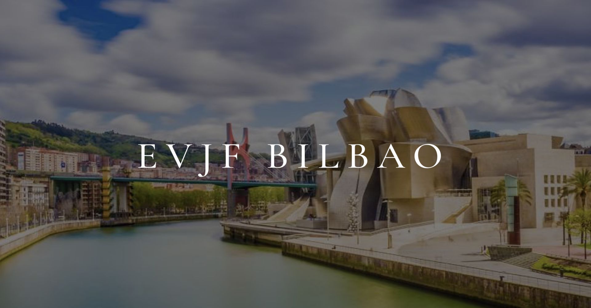 EVJF BILBAO
